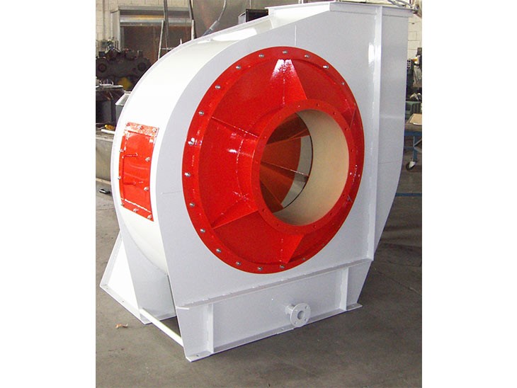 Prodotto | Ventilatori centrifughi industriali Agm